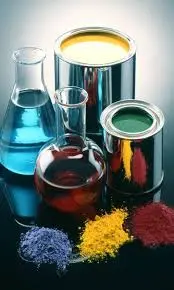 Paints and Coatings